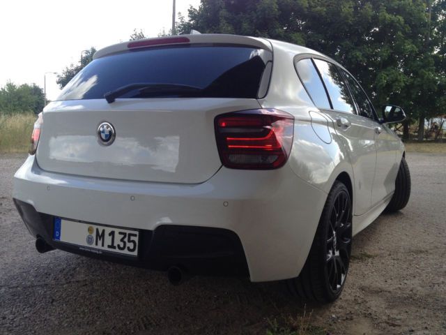 Bmw m135 xi #7