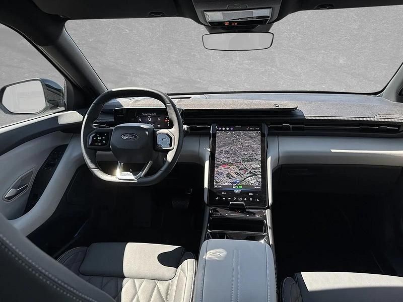 Gebraucht Ford Explorer Premium 210 kW (286 PS) 2025 Andere SUV