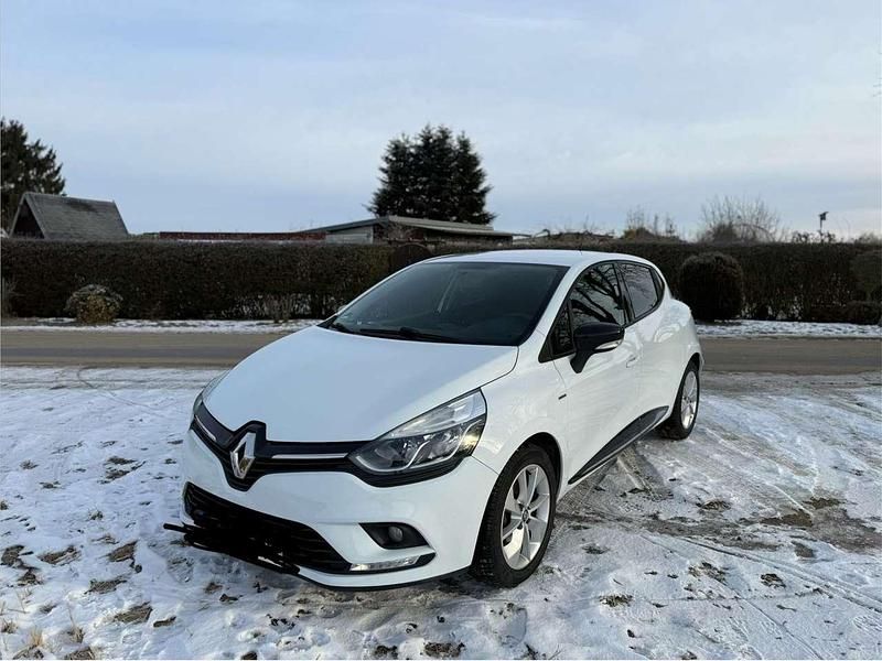 Gebraucht Renault Clio IV LIMITED 90 PS (66 kW) 2017 Limousine
