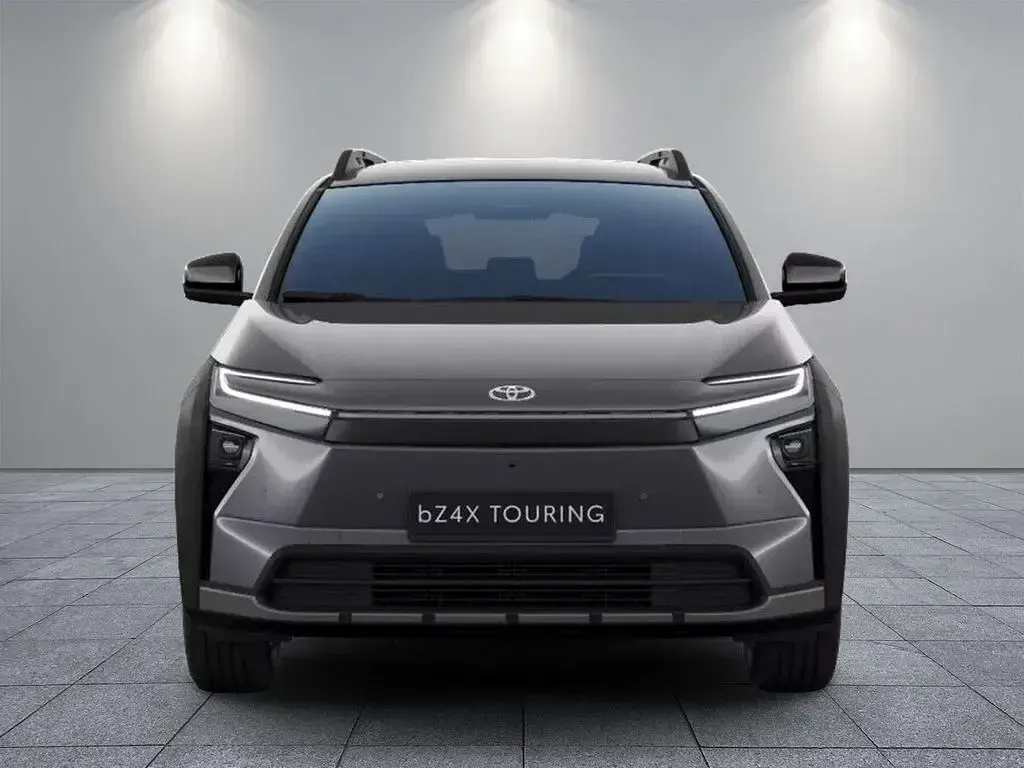 Neu Toyota bZ4X 166 kW (227 PS) 2026 Grau SUV