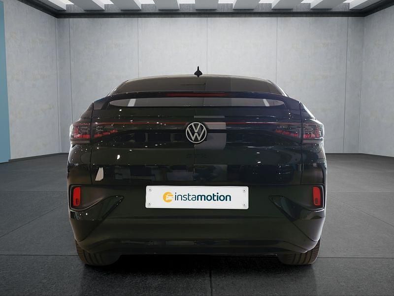 Gebraucht VW ID.5 GTX 219 kW (299 PS) 2023 Schwarz SUV