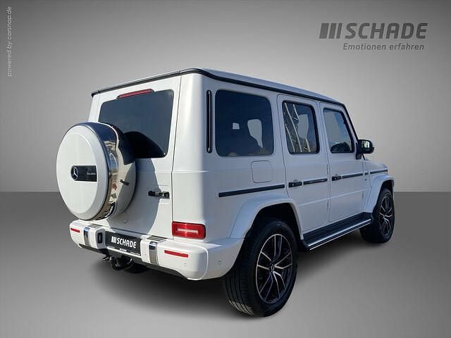 Gebraucht Mercedes G500 AMG line 421 PS (309 kW) 2024 Andere farbe SUV