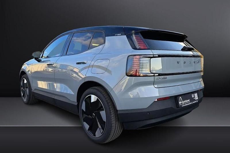 Gebraucht Volvo EX30 Plus 200 kW (272 PS) 2024 Vapour grey SUV