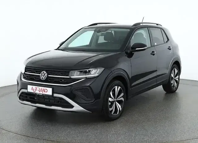 Neu VW T-Cross 116 PS (85 kW) 2026 Andere SUV