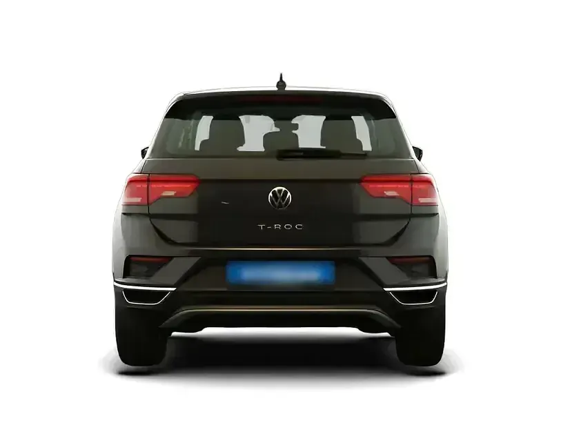 Gebraucht VW T-Roc Style 150 PS (110 kW) 2022 Andere SUV