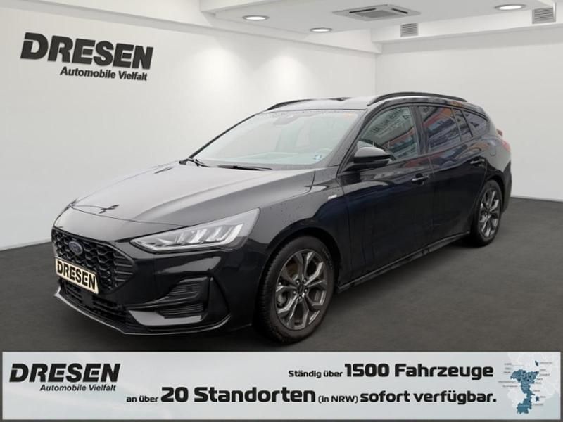 Gebraucht Ford Focus ST-Line 125 PS (91 kW) 2024 Kleinwagen