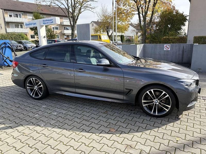 Gebraucht 2018 BMW 340 Gran Turismo M Sport Limousine | 24.999 € (Guter Preis) - Bild 1/4