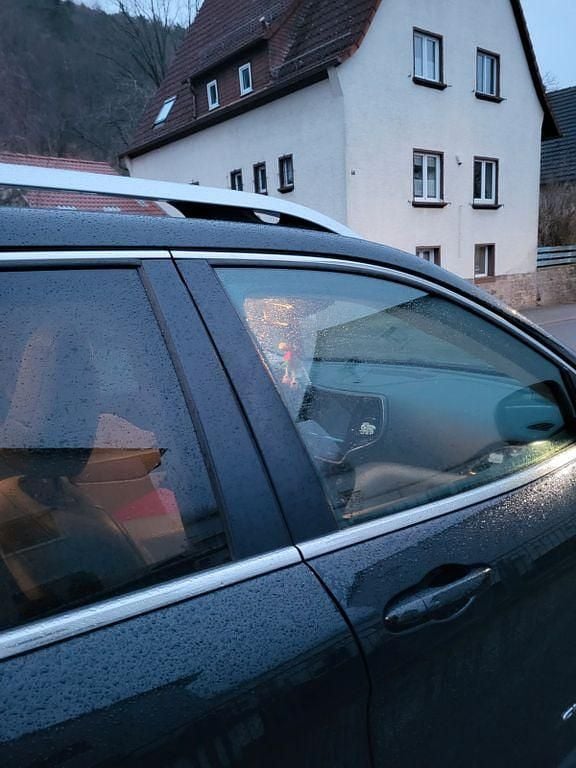 Gebraucht Jeep Cherokee Limited 194 PS (142 kW) 2020 Schwarz SUV