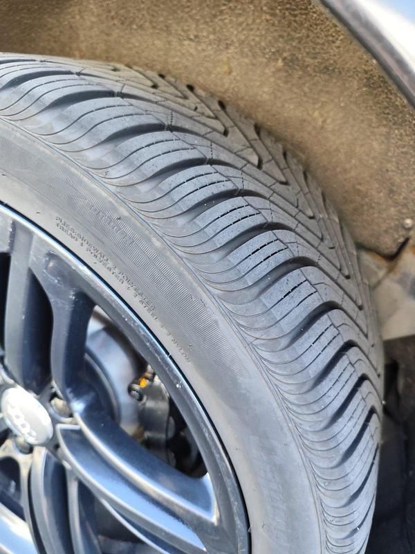 Gebraucht Audi Q7 S-Line 340 PS (250 kW) 2012 Schwarz SUV