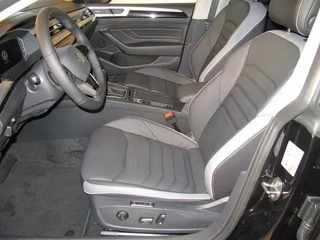 Occasion VW Arteon 200 ch (147 kW) 2023 Noir Break