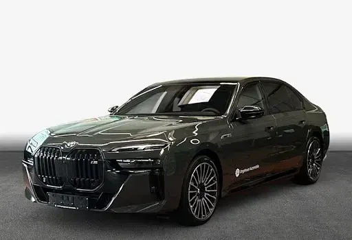 Gebraucht BMW i7 Sport Line 484 kW (659 PS) 2026 Limousine