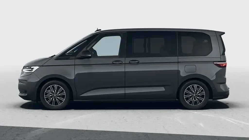 Neu VW Multivan Business 150 PS (110 kW) 2026 Blau Van / Kleinbus