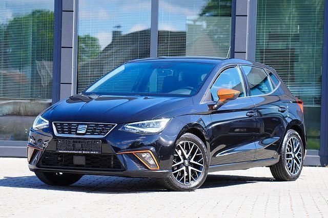 Andere Gebraucht 2019 Seat Ibiza Limousine | 15.980 € (Fairer Preis) - Bild 1/4