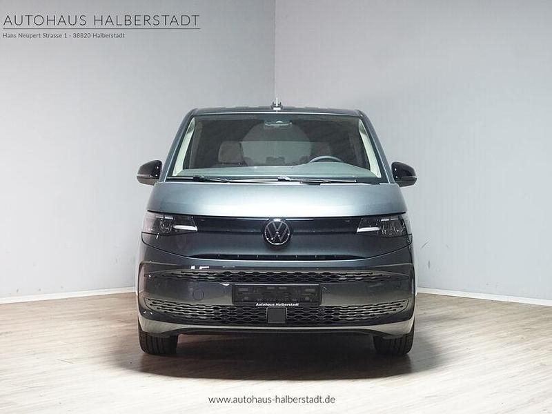 Gebraucht VW T7 110 PS (80 kW) 2025 Grau Van