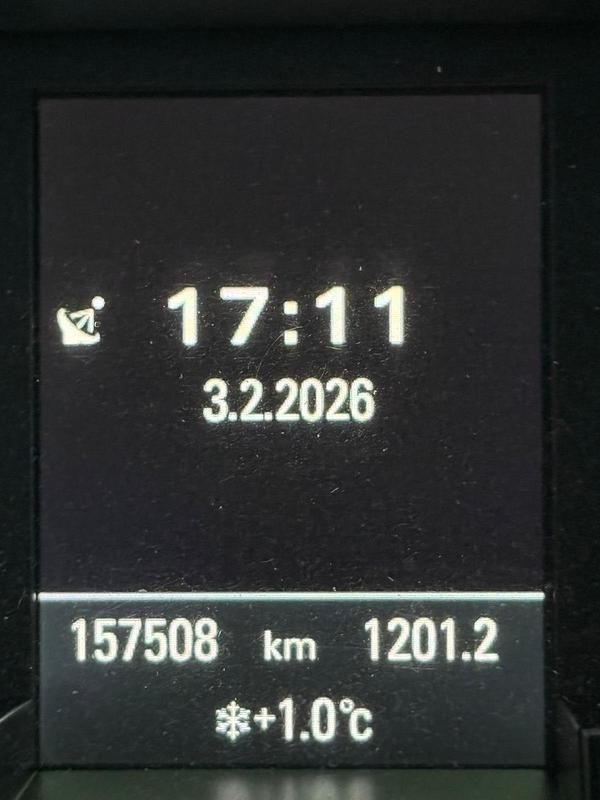 Gebraucht Audi A4 Ambiente 177 PS (130 kW) 2015 Schwarz Kombi