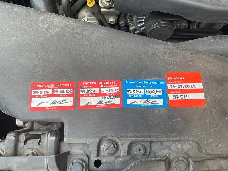 Gebraucht Subaru Forester 241 PS (177 kW) 2014 SUV