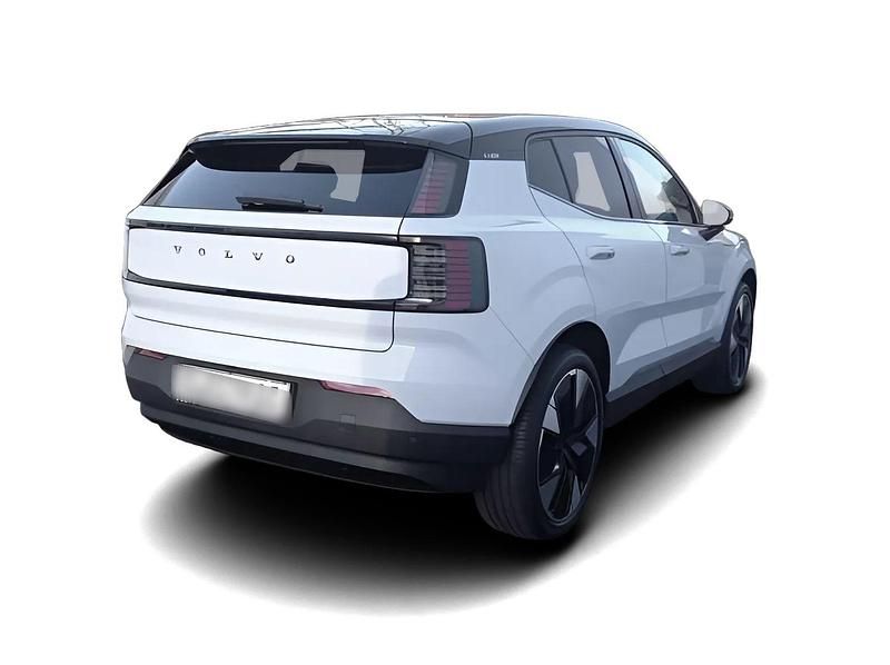 Gebraucht Volvo EX30 Plus 199 kW (271 PS) 2025 Weiss SUV