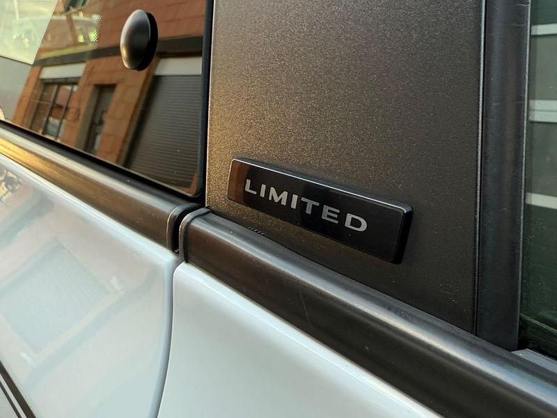 Gebraucht Renault Twingo LIMITED 69 PS (50 kW) 2017 Weiß Kleinwagen