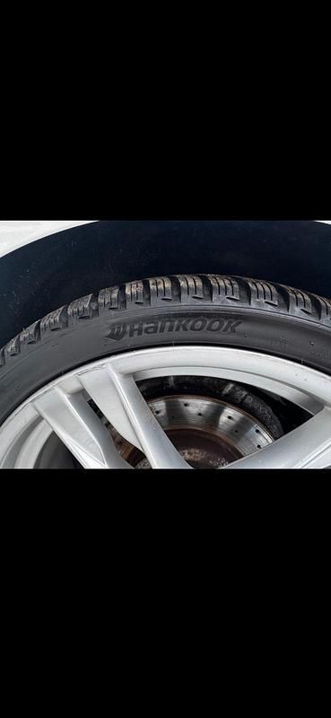 Gebraucht BMW 520 M Sport 184 PS (135 kW) 2011 Weiß Kombi