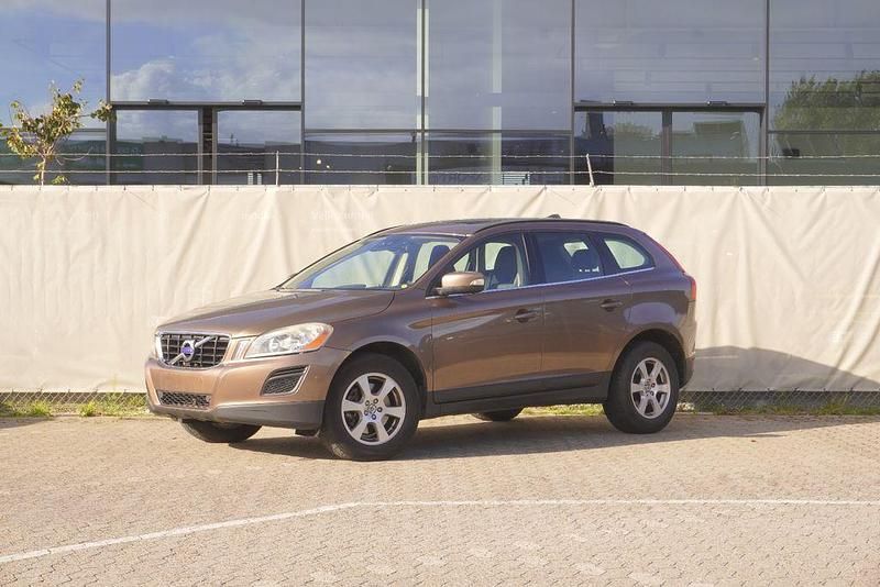 Gebraucht 2010 Volvo XC60 SUV | 6.000 € (Etwas zu teuer) - Bild 1/4