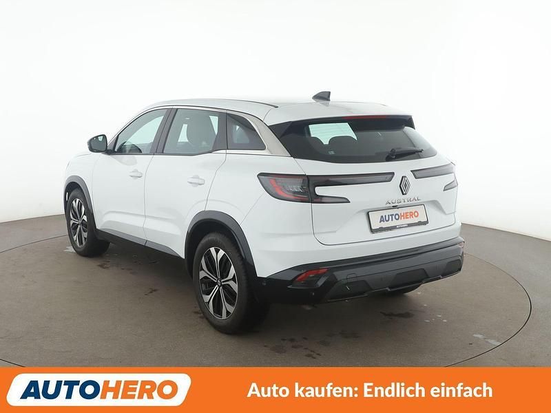Gebraucht Renault Austral Equilibre 140 PS (102 kW) 2023 Weiß SUV