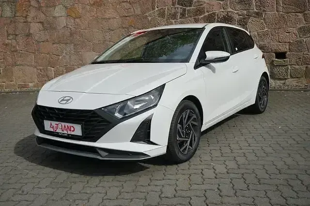 Nowe Hyundai i20 79 KM (58 kW) 2025 Andere Hatchback