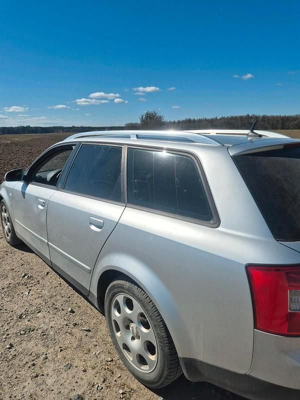 Gebraucht Audi A4 131 PS (96 kW) 2001 Kombi