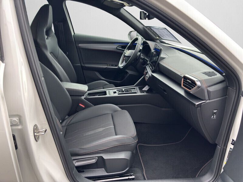 Gebraucht Cupra Formentor VZ 310 PS (228 kW) 2023 Weiß SUV