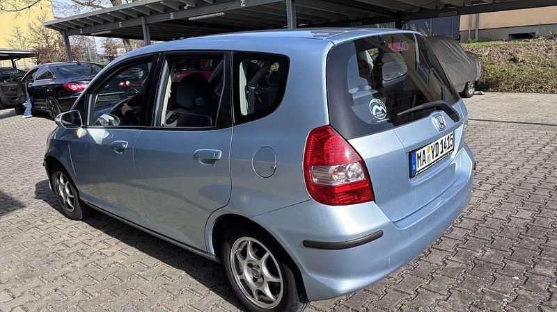 Gebraucht Honda Jazz 77 PS (56 kW) 2005 Kleinwagen