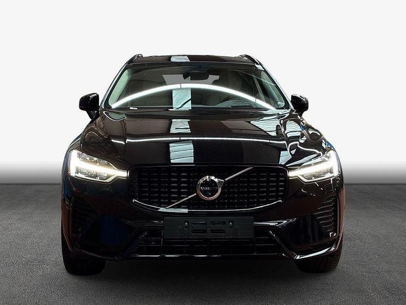 Gebraucht Volvo XC60 Ultimate 455 PS (334 kW) 2022 Schwarz SUV