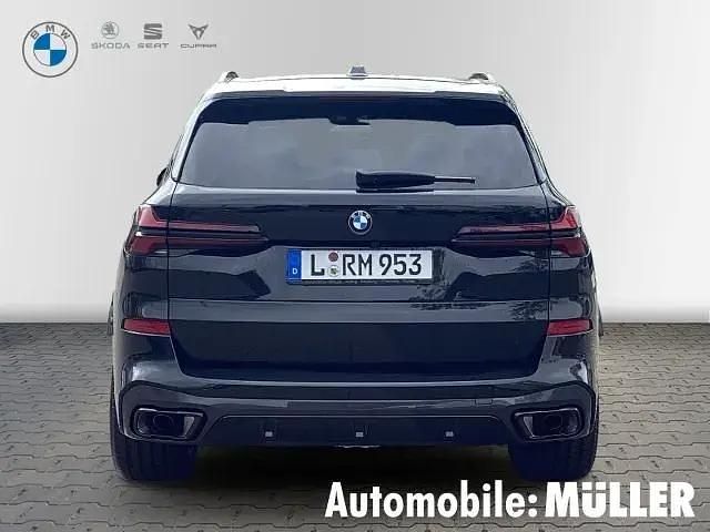 Gebraucht BMW X5 M Sport 286 PS (210 kW) 2024 Schwarz SUV