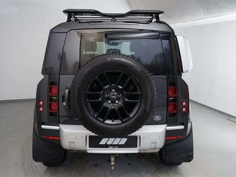 Gebraucht Land Rover Defender 300 PS (220 kW) 2023 Grau SUV