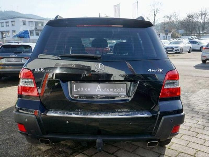 Gebraucht Renault Clio II Expression 110 PS (80 kW) 2009 Schwarz Limousine