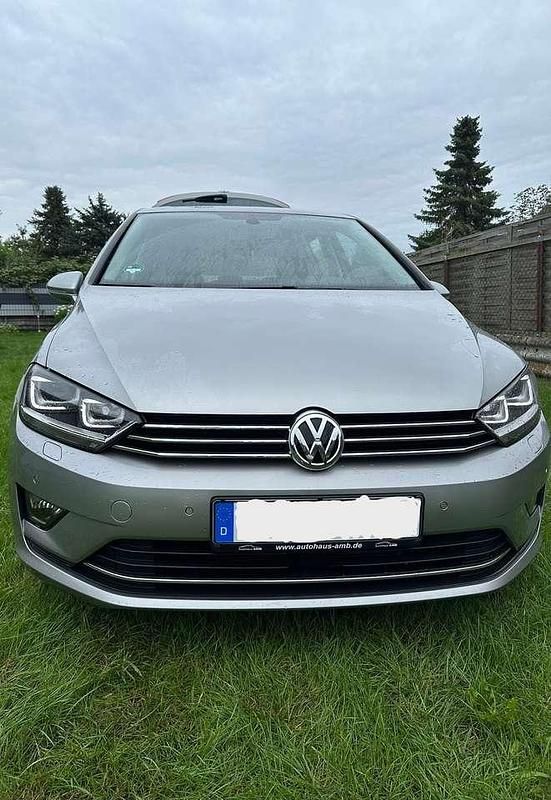 Gebraucht 2016 VW Golf VII Comfortline Kombi | 14.750 € (Fairer Preis) - Bild 1/4