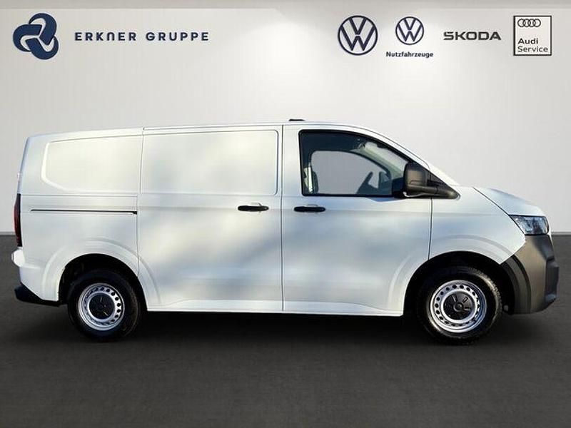 Gebraucht VW T7 81 PS (59 kW) 2025 Blau Van