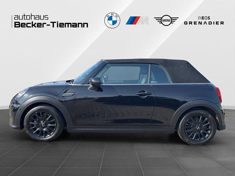 Gebraucht Mini Cooper 136 PS (100 kW) 2022 Andere Kleinwagen