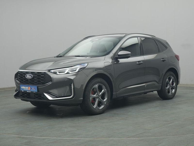 Neu Ford Kuga ST-Line X 243 PS (178 kW) 2026 Magnetic grau SUV