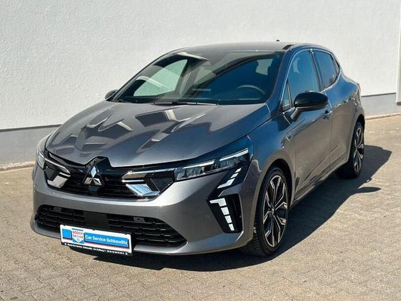 Rot Gebraucht 2024 Mitsubishi Colt Edition Kleinwagen | 17.979 € (Guter Preis) - Bild 1/4
