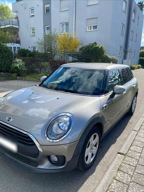 Second-hand Mini ONE 102 CP (75 kW) 2016 Gri Hatchback