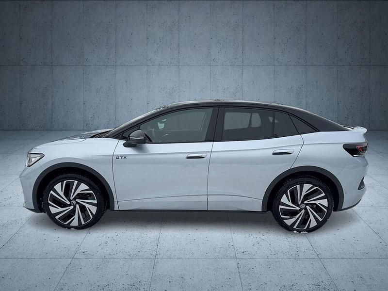 Gebraucht VW ID.5 GTX 250 kW (340 PS) 2024 Scale silver metallic SUV