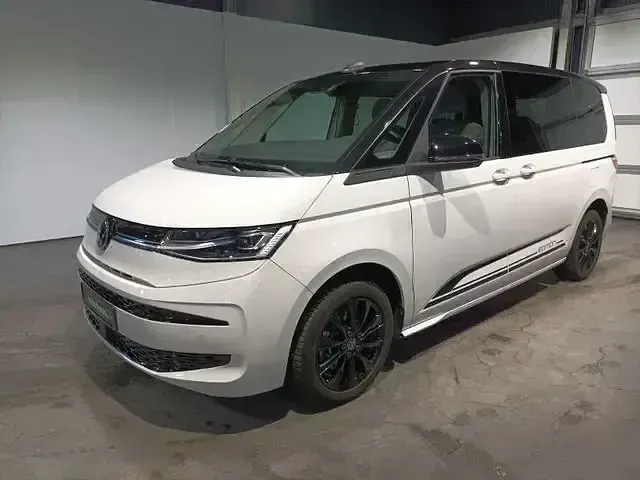 Używany VW Multivan 116 KM (85 kW) 2024 Andere Minivan