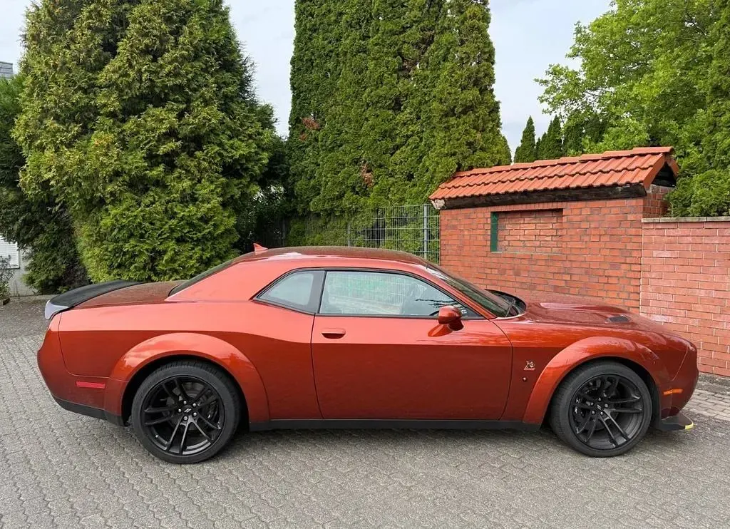 Gebraucht Dodge Challenger 492 PS (361 kW) 2024