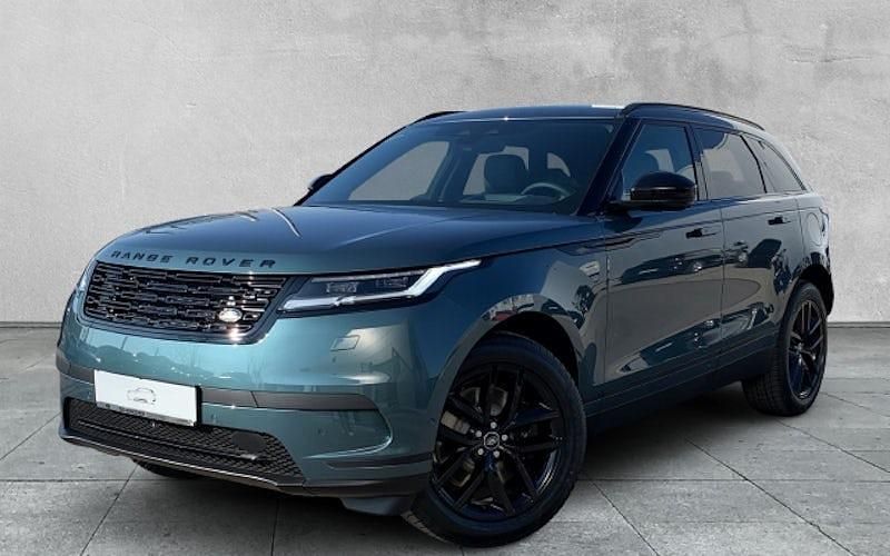Andere Neu 2025 Land Rover Range Rover Velar S SUV | 85.890 € (Superpreis) - Bild 1/4