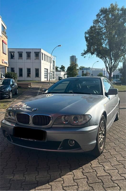 Gebraucht 2004 BMW 325 Coupé | 6.999 € (Fairer Preis) - Bild 1/4