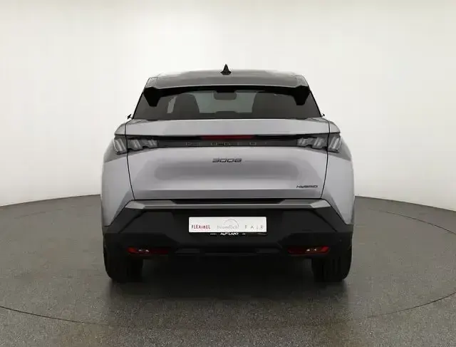 Neu Peugeot 3008 145 PS (106 kW) 2025 Andere SUV