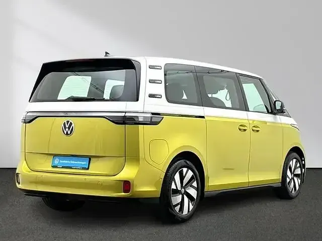 Gebraucht VW ID. Buzz Pro 210 kW (286 PS) 2025 Andere Van / Kleinbus