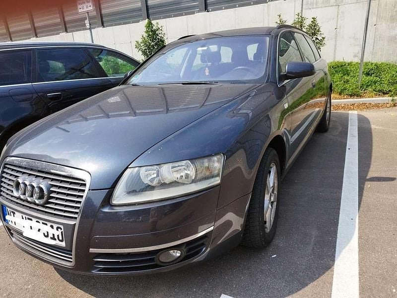 Gebraucht 2005 Audi A6 Kombi | 2.100 € (Fairer Preis) - Bild 1/4