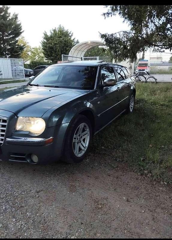 Gebraucht 2005 Chrysler 300C Touring Kombi | 3.299 € (Fairer Preis) - Bild 1/4
