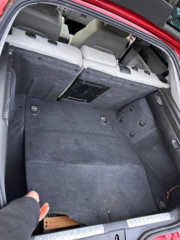 Gebraucht Alfa Romeo GT 150 PS (110 kW) 2006 Rot Coupé