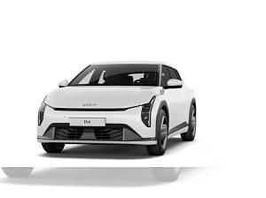 Neu Kia EV4 Air 150 kW (204 PS) 2026 Weiß (carraraweiß) SUV